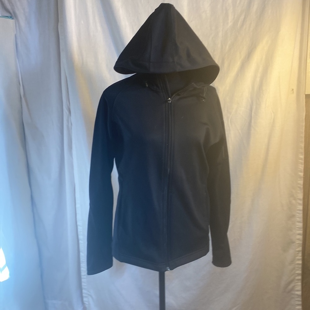 Womens Jacket - Picture 2 of 5
